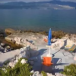 By The Sea Splitska, Brac - 11339 Splitska