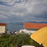 By The Sea Splitska, Brac - 11339 Appartement Splitska