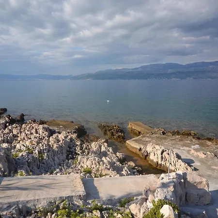 By The Sea Splitska, Brac - 11339