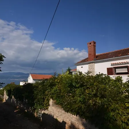 Apartments By The Sea Splitska, Brac - 11339 * Splitska
