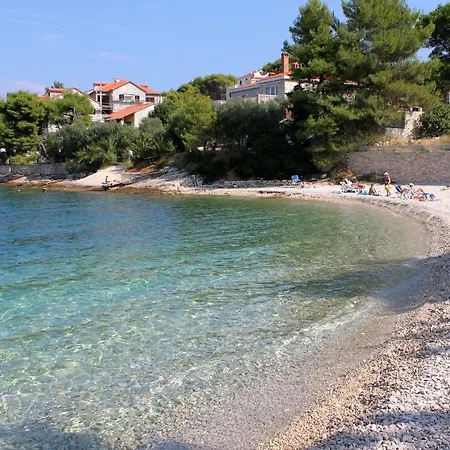 By The Sea Splitska, Brac - 11339 Appartement Splitska