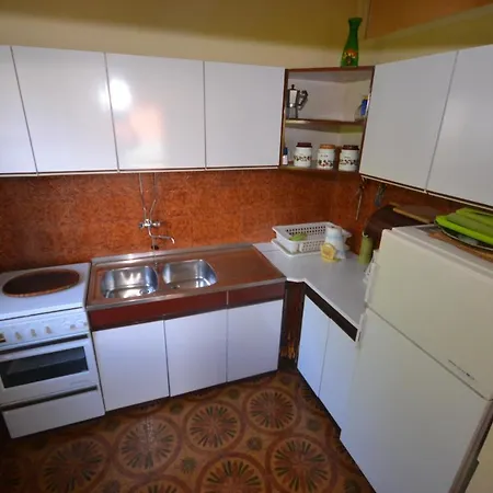 Apartments By The Sea Splitska, Brac - 11339 Apartment