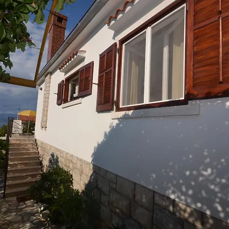 By The Sea Splitska, Brac - 11339 Appartement *